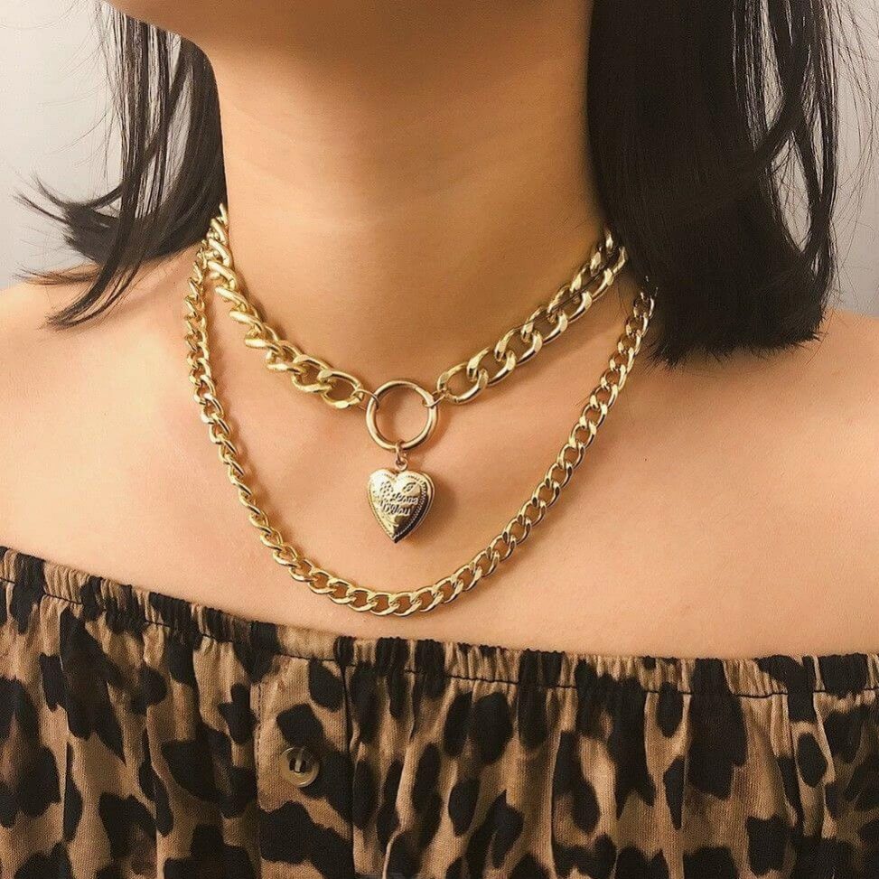 Jewelry Trends 2019