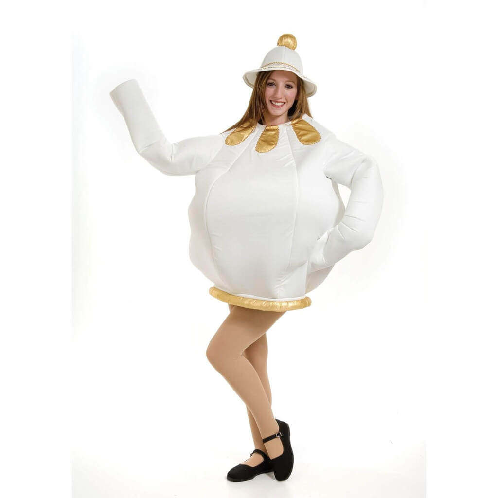 Little Teapot Funny Halloween Costumes