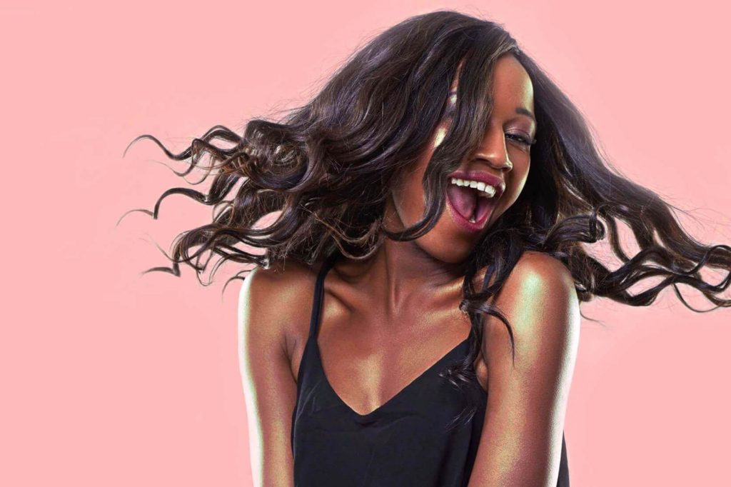 top aliexpress hair vendors