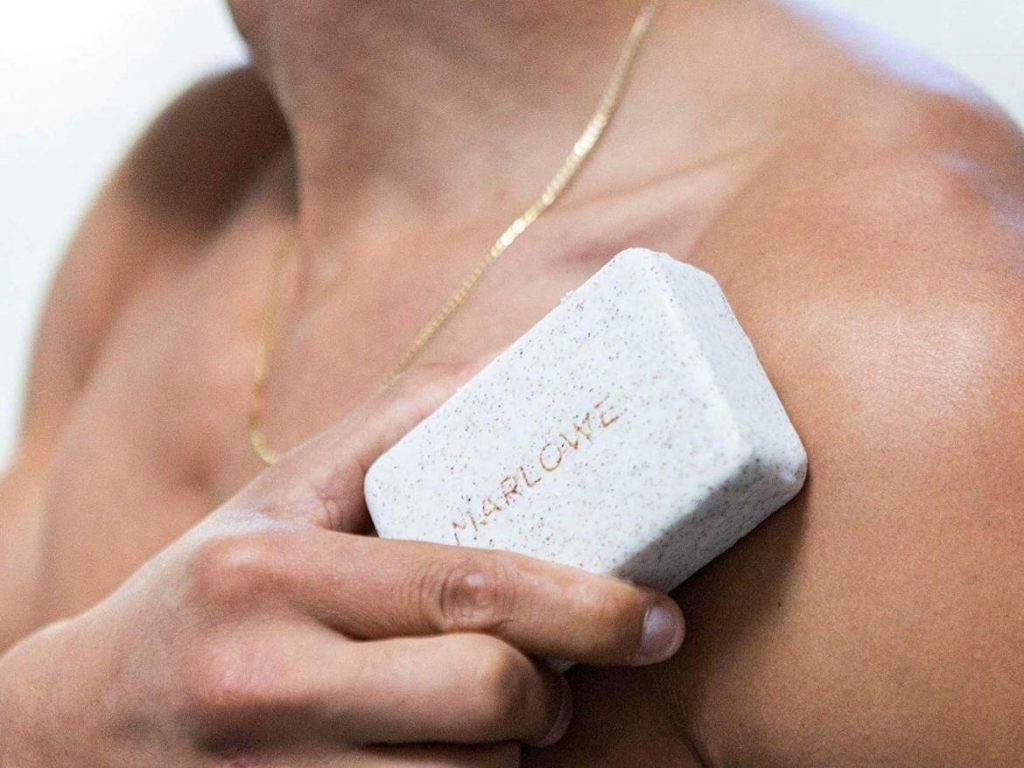 best mens bars of soap