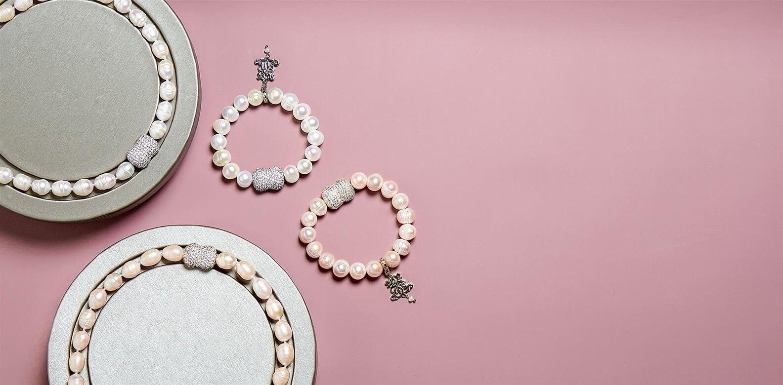 Pearls For Mother's Day