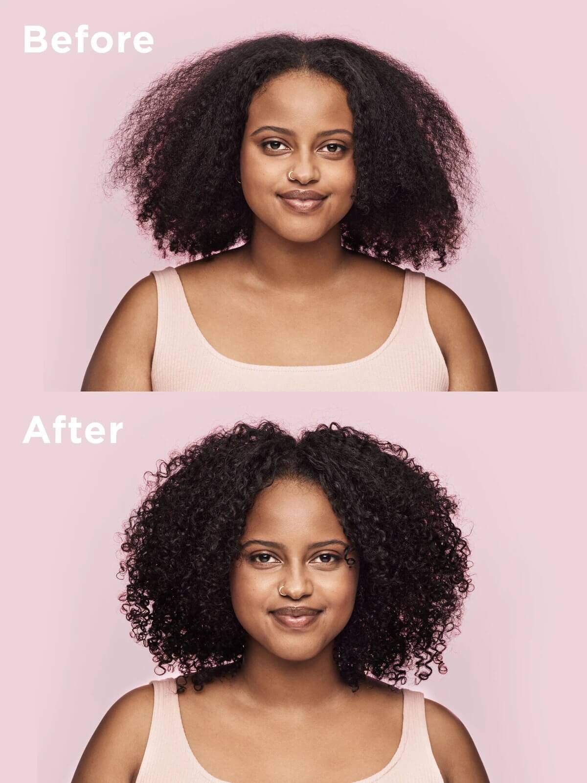 Haircare Tips on Treating Low Porosity Hair | Fashionterest