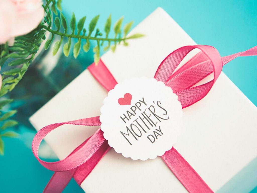 mother's day gifts 2021