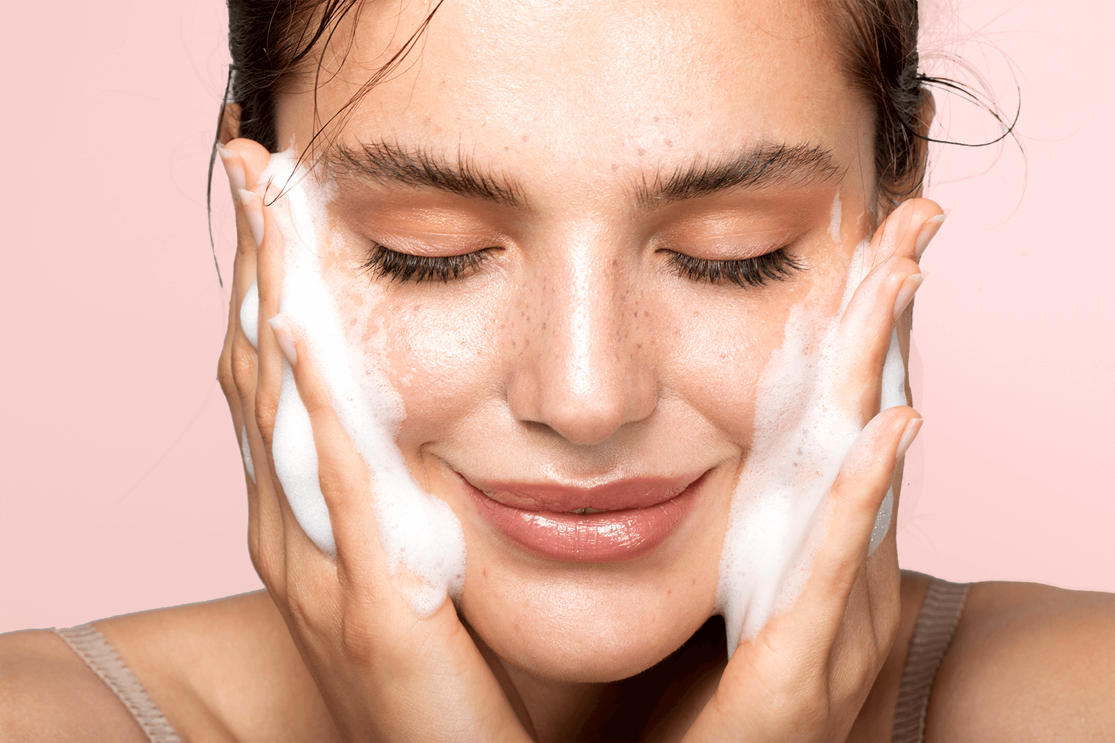 How to Keep Your Skin Clear
