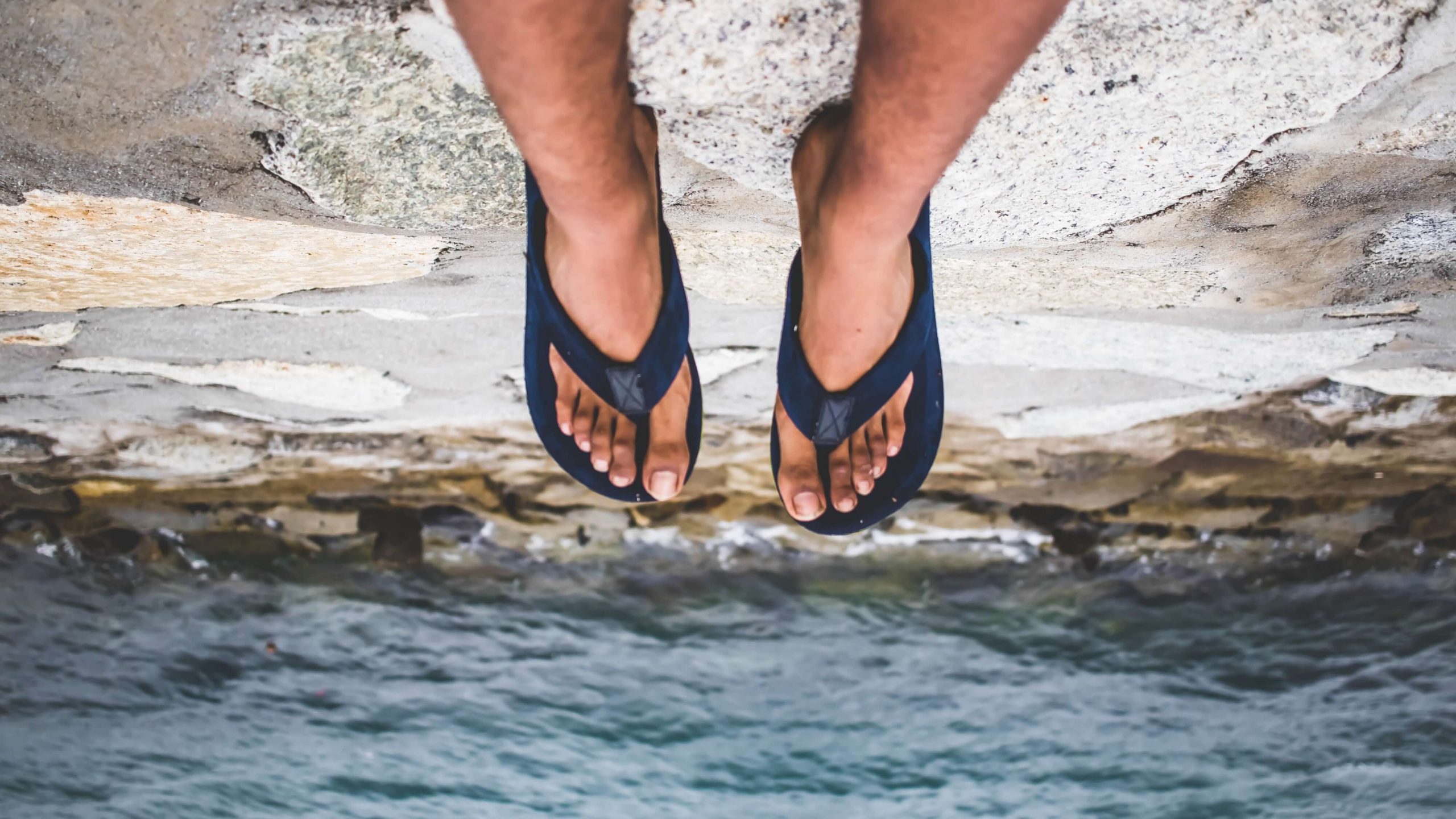 Summer Sandals and Flip Flops