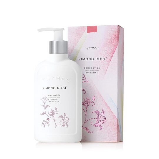Thymes’ Body Lotion