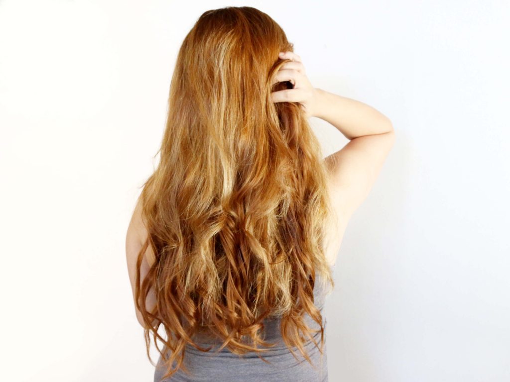 Tips for Adding Body to Your Hair