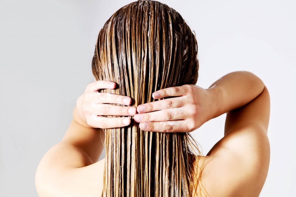 Tips for Adding Body to Your Hair