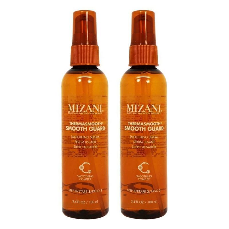 Mizani Thermasmooth Smooth Guard Serum