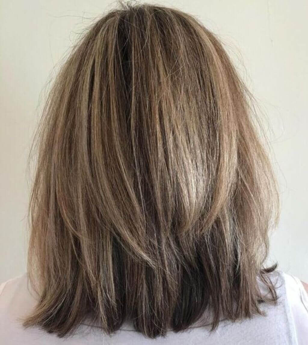 Two-Layer Cut