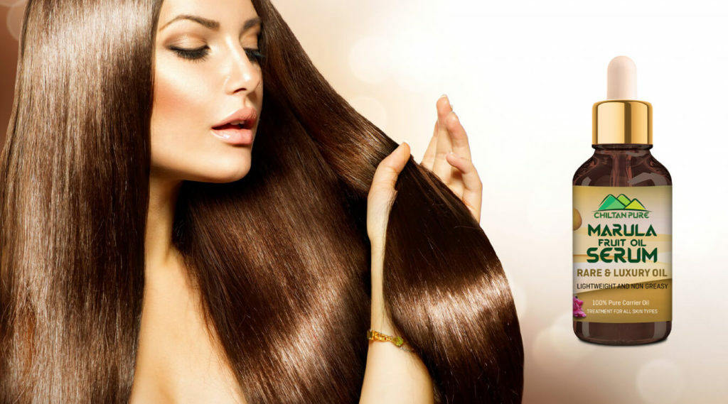 How to Use Marula Oil as a Hair Growth Enhancer