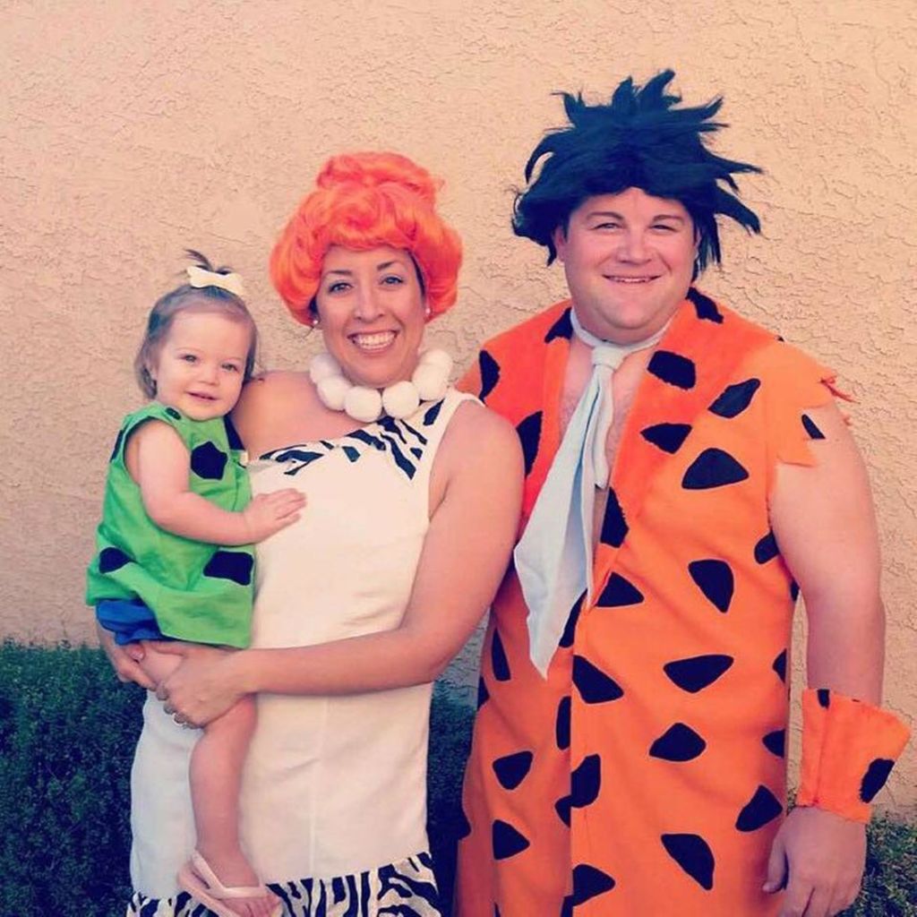 The Flintstones