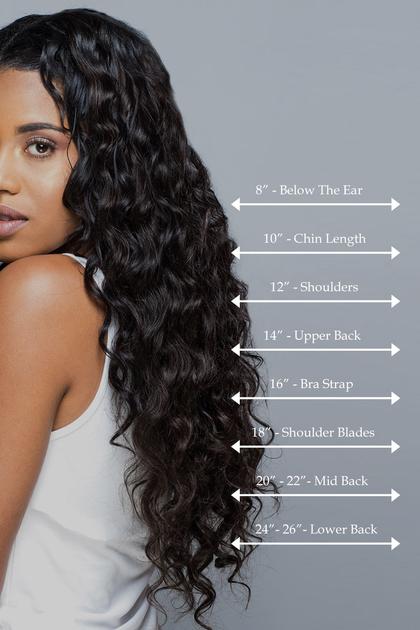 Journey to Waist Length Flat Ironed Hair Mid Back Length