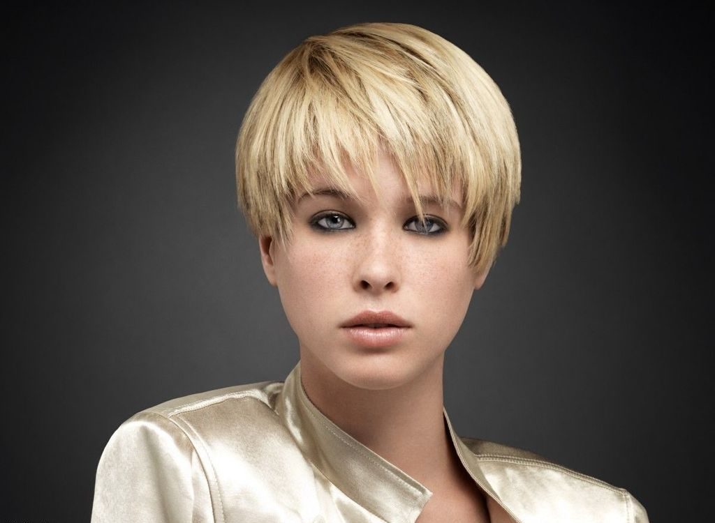 39 Impressive Short Bob Hairstyles To Try  LoveHairStylescom