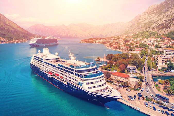 packing tips for cruise vacation