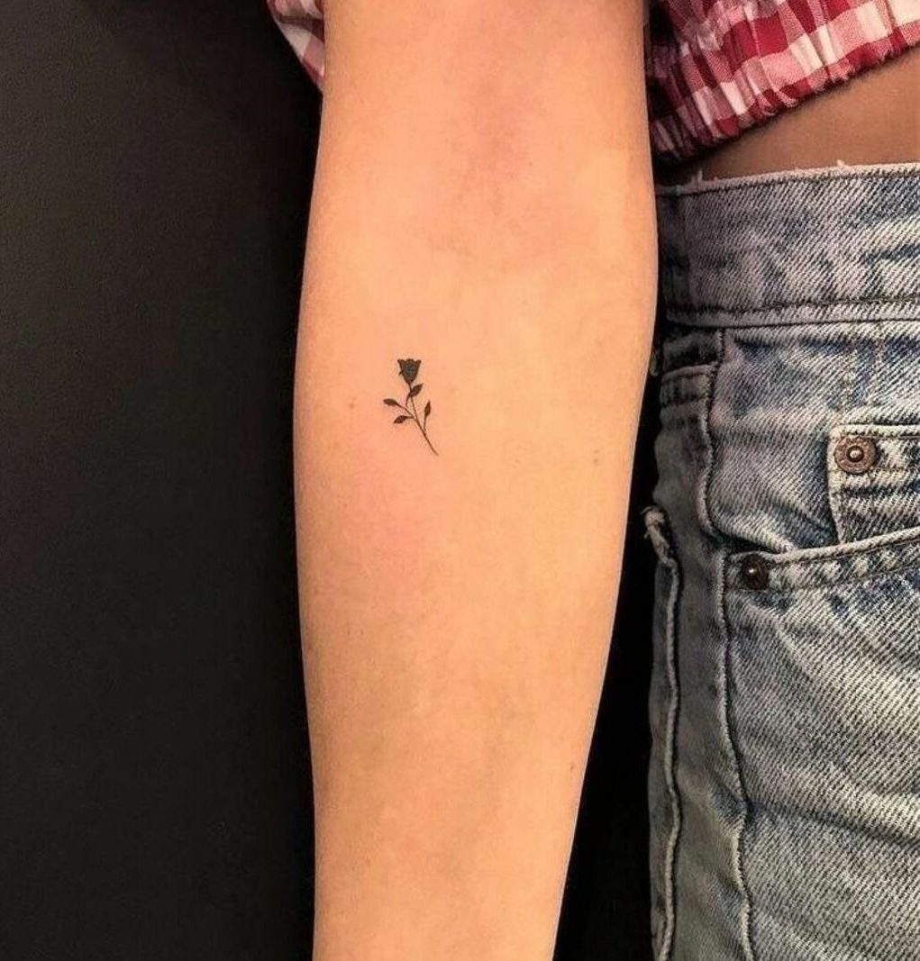 minimalist tattoo ideas
