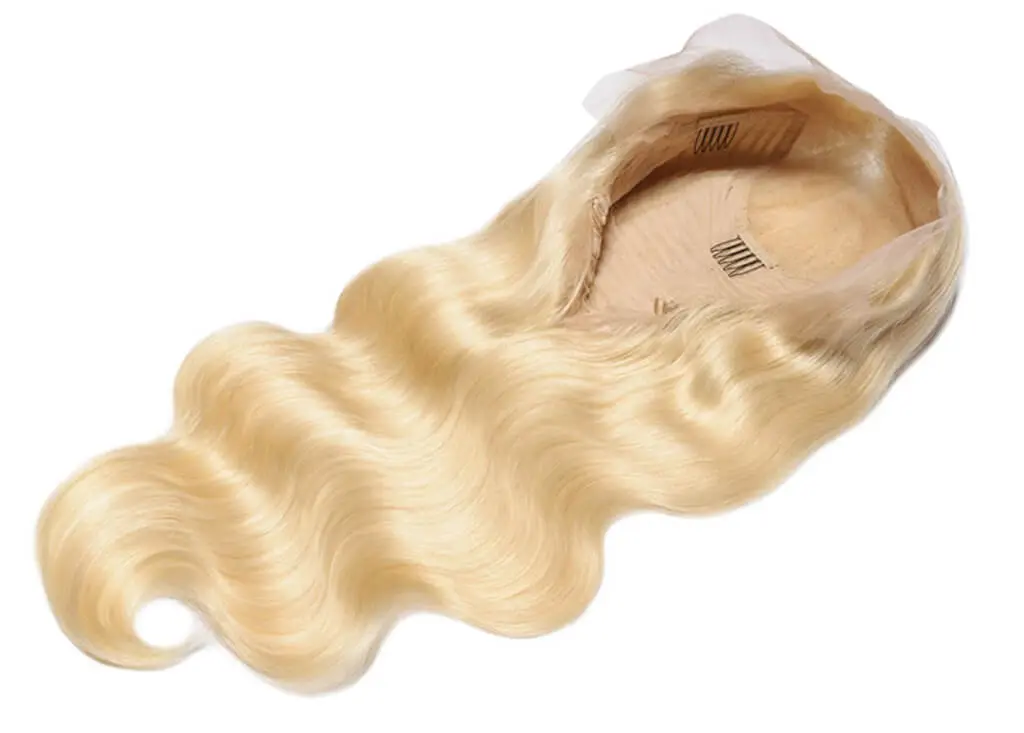 How to Make a Wig with Bundles