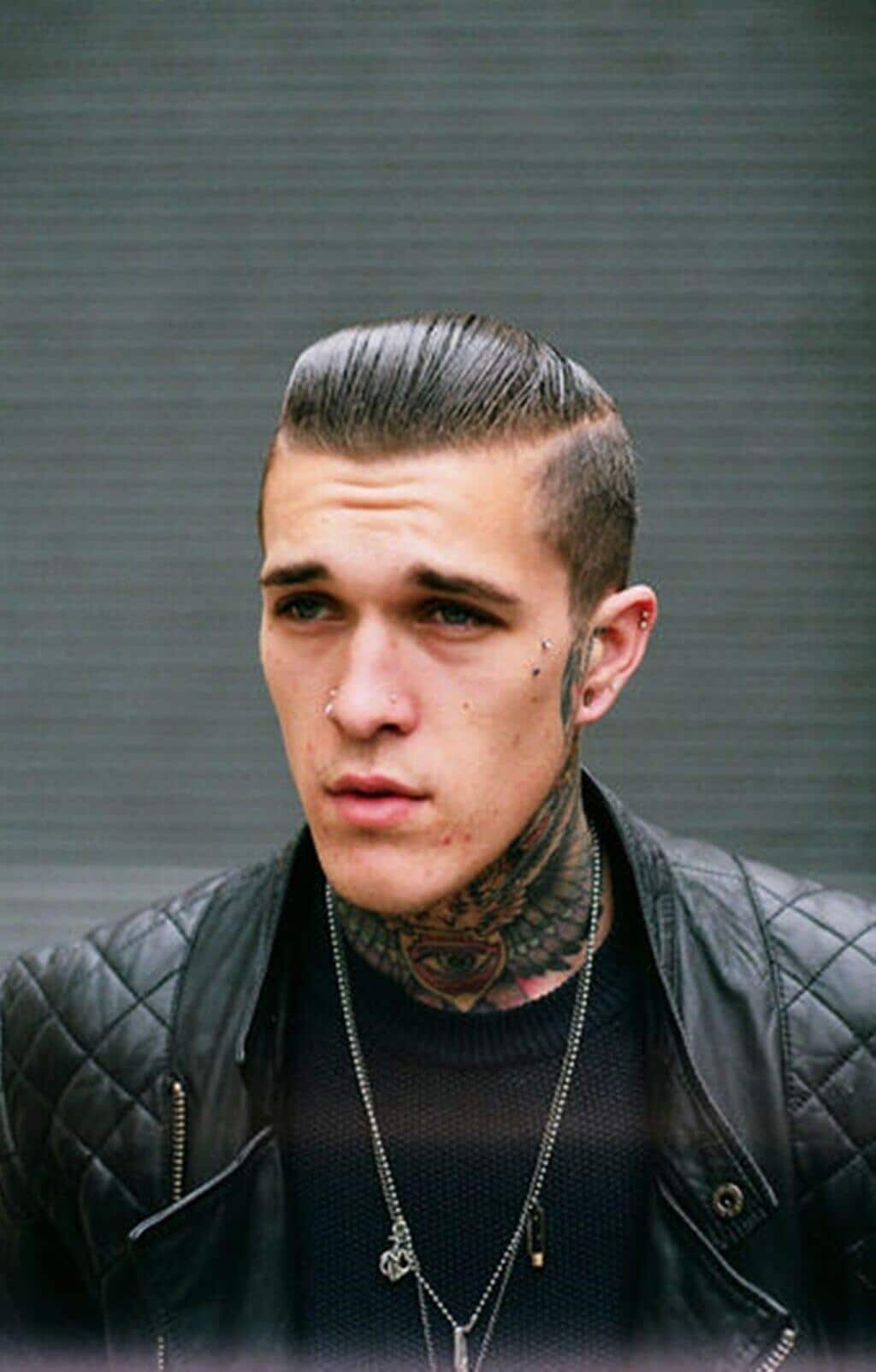 15 Punk Hairstyles For Guys The 2020 Guide Fashionterest Free  15 Punk Hairstyles For Guys The 2020 Guide Fashionterest Free
