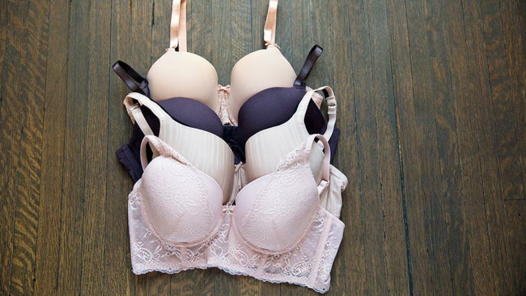 Best Bras To Prevent Breast From Sagging
