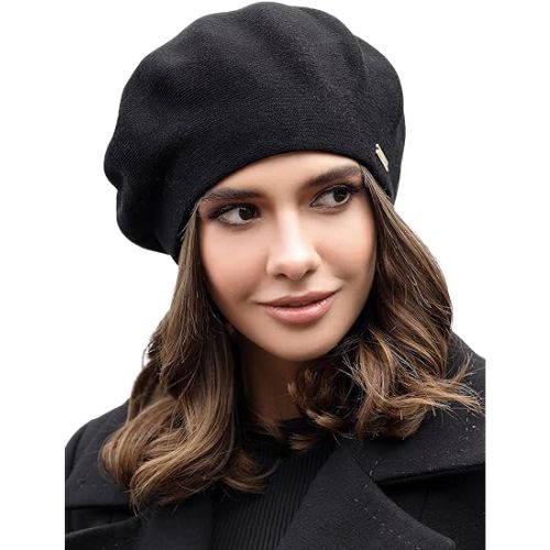 Top 10 Winter Hats for Women in 2024 | Fashionterest