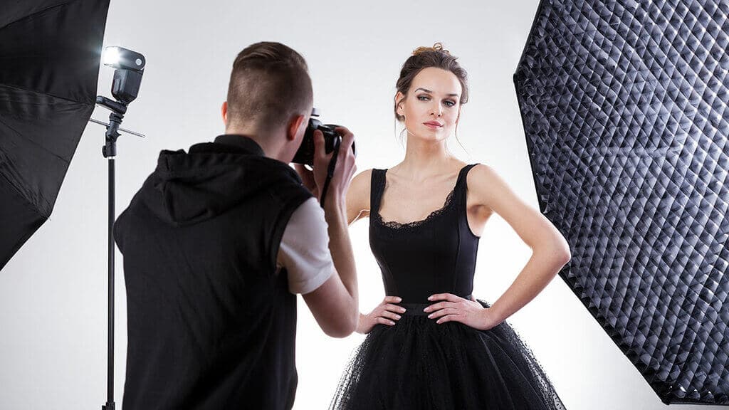 Fashion Photographers