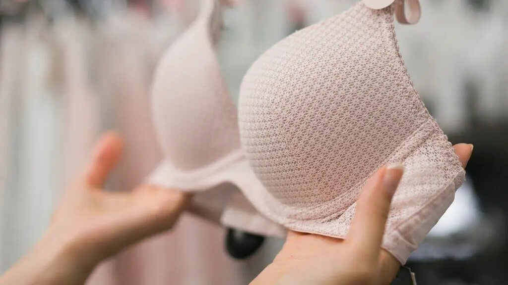  A Bra That Every Woman Needs