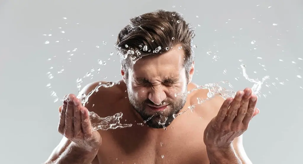 Common Skincare Mistakes Made by Men