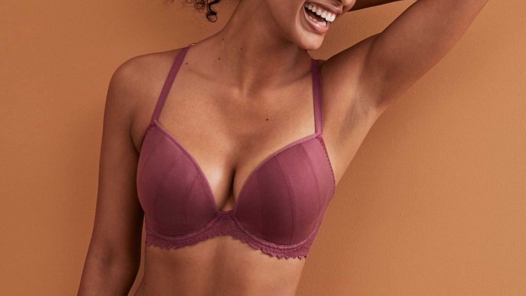 Bras To Prevent Breast From Sagging