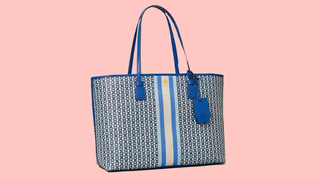 Tory Burch affordable luxury brands