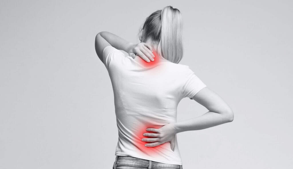 How To Manage Your Pain With All Natural Options