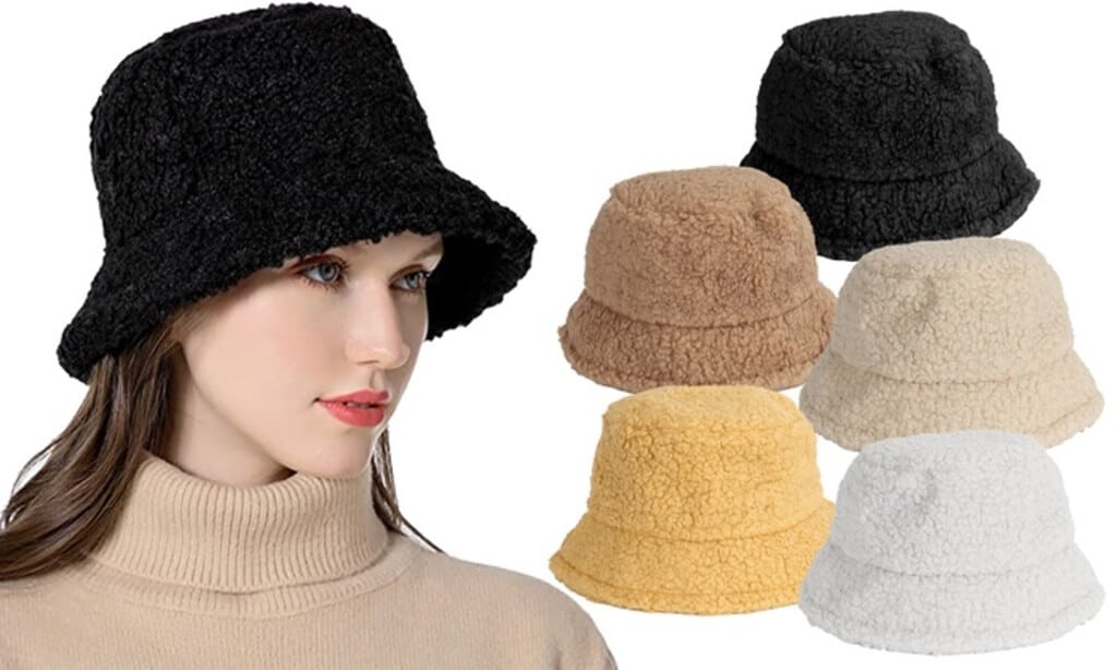 winter hats for women