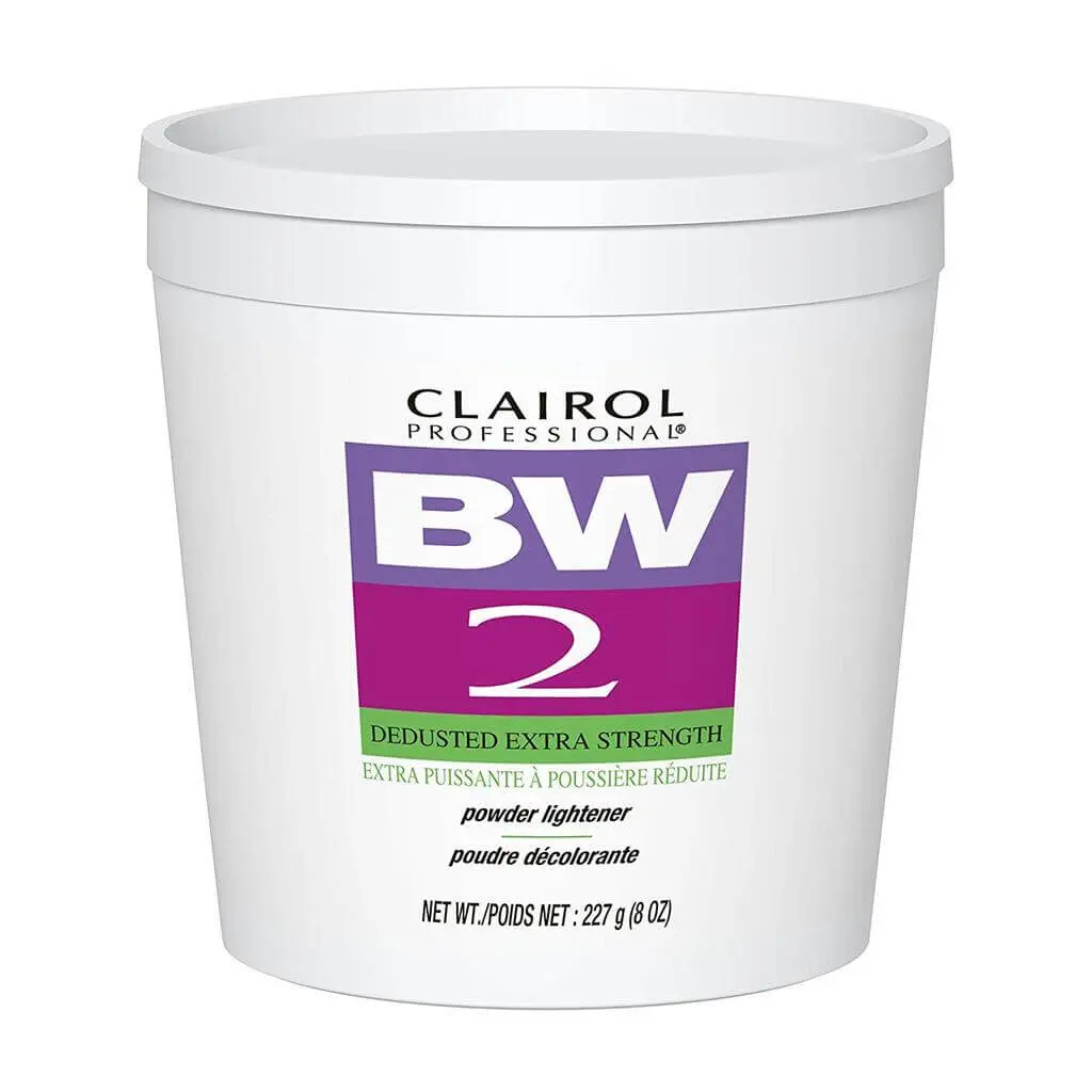 Clairol Professional BW2 Lightener