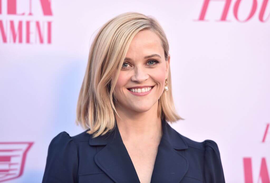 Reese Witherspoon - wide 7