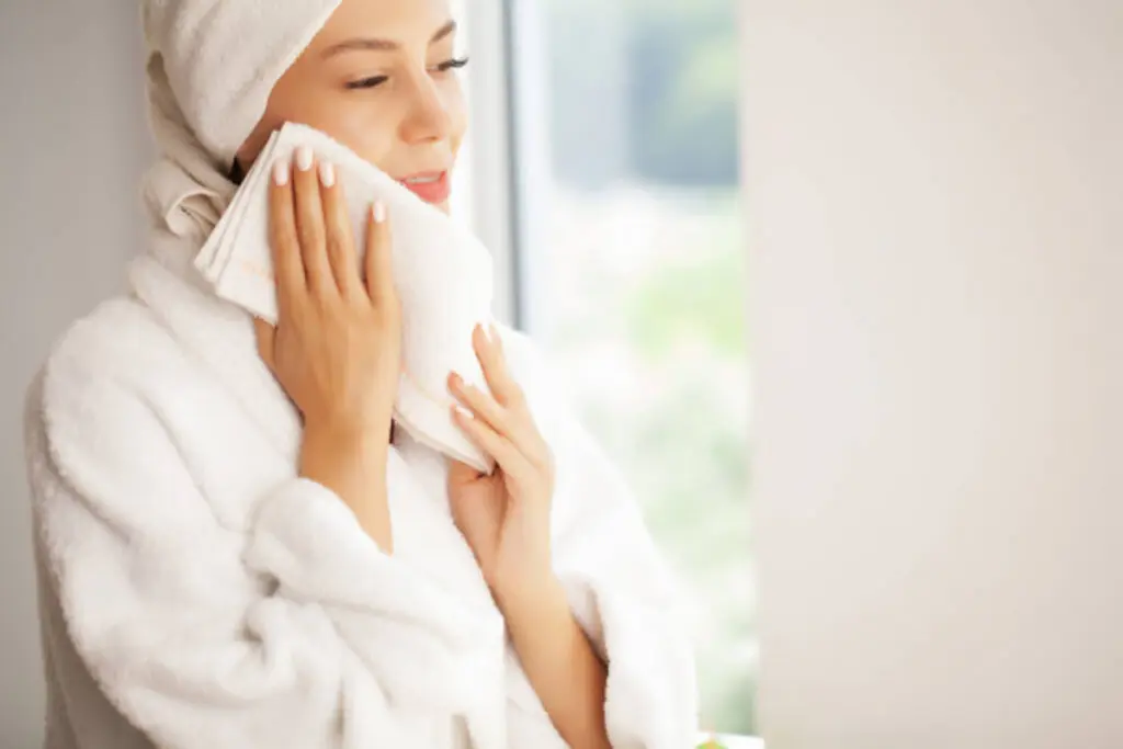 How To Choose And Maintain Your Washcloth
