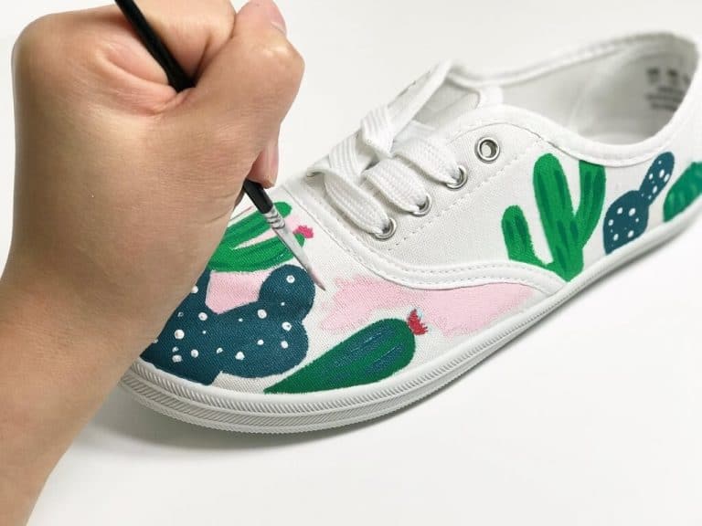 How to Paint Sneakers at Home A Complete Guide to Know