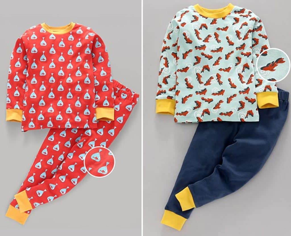 clothes form mothercare