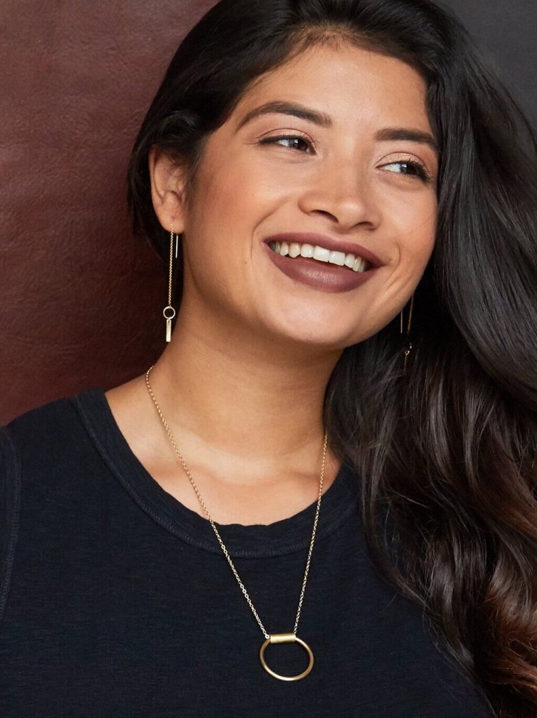 Get 21 Best Sustainable Jewelry Brands to Save Nature