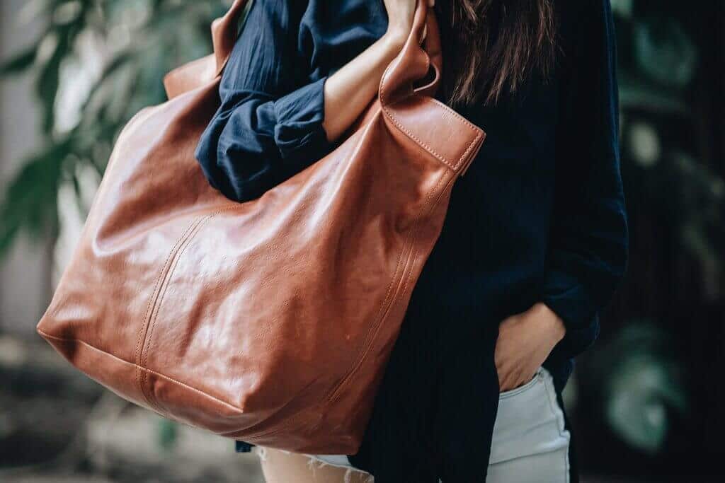 Large Handbag Fashion Trends