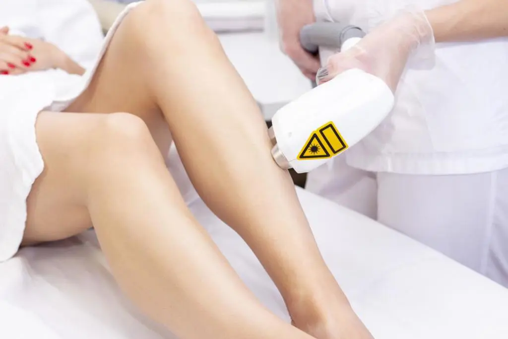 What Makes Laser Hair Removal More Effective
