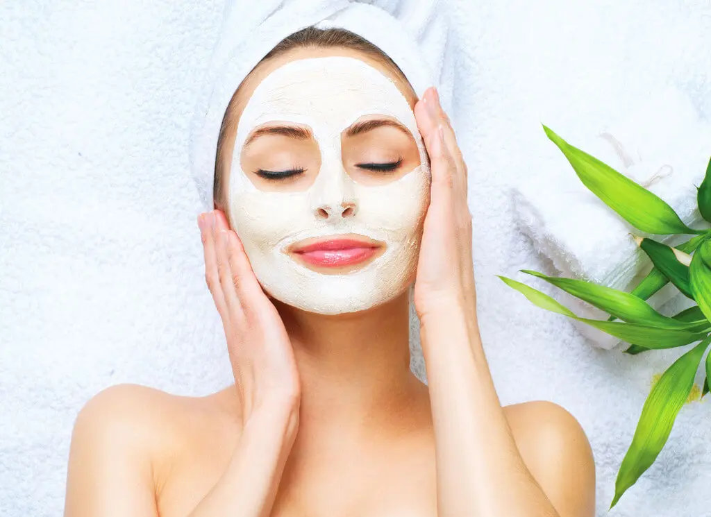 Skincare Routine For Sensitive Skin