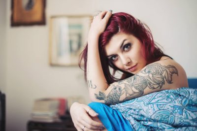 Tips to Keep Your Tattoo Glowing