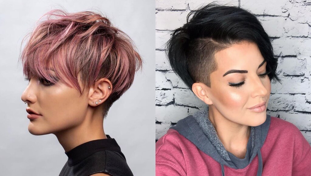 Hairstyle Trends