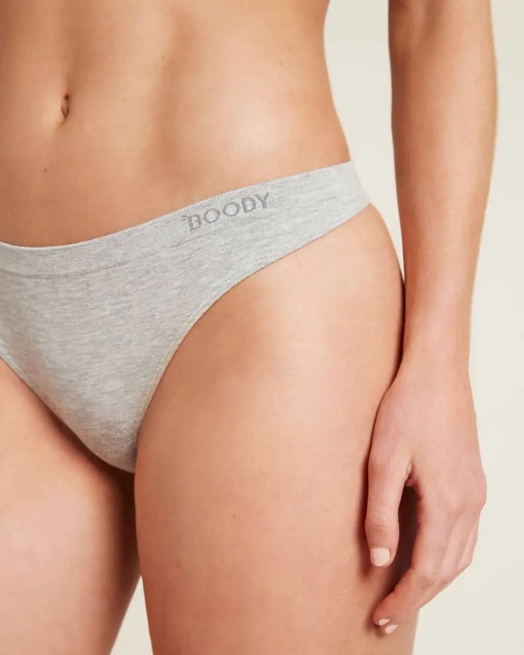 Boody organic underwear