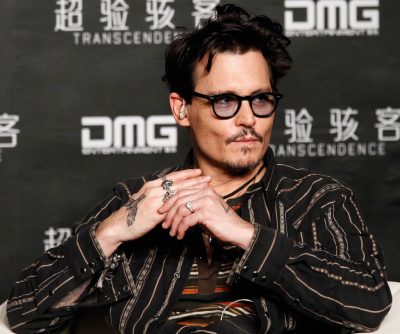 Famous Johnny Depp Rings: A Complete Guide for You