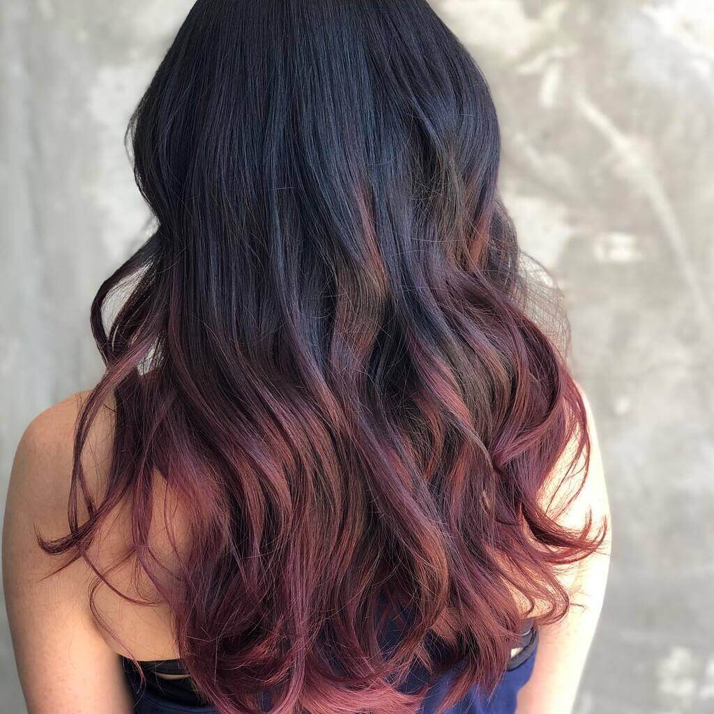 17 Amazing Burgundy Hair Color to Make an Attractive Hair