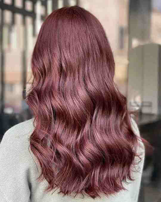 Loreal Feria Multi Faceted Shimmering Hair Color, 36 Chocolate Cherry (Deep Burgundy  Brown) - 1 Ea - myotcstore.com