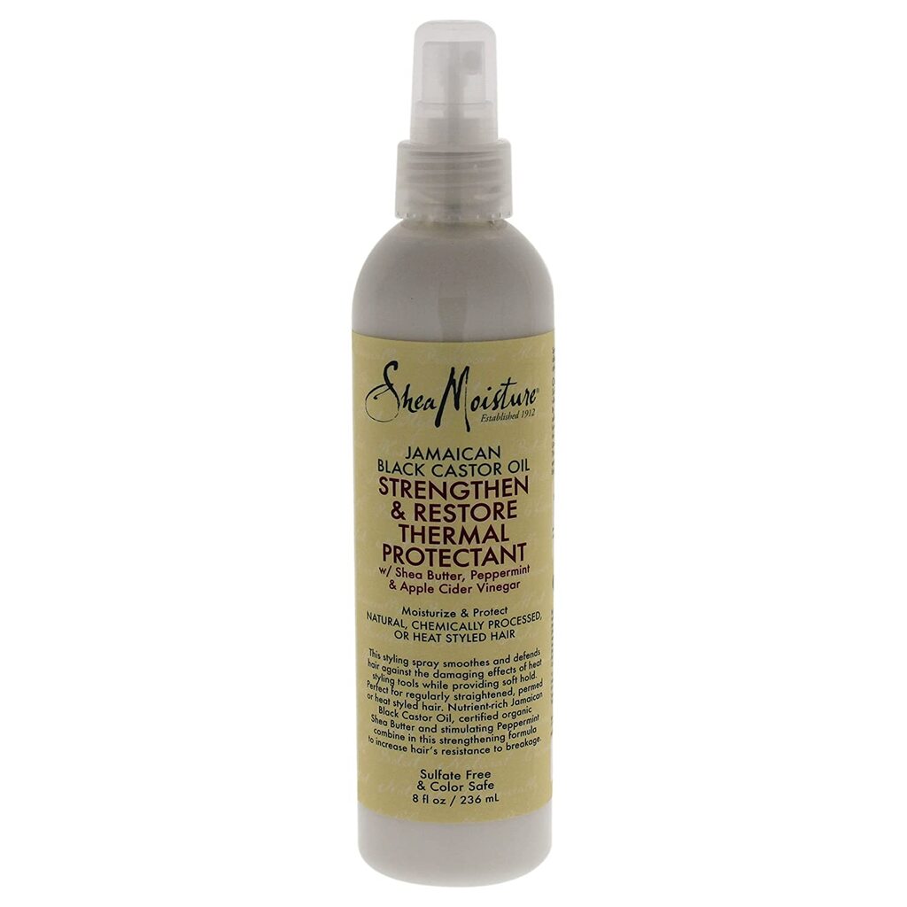 SheaMoisture Anti-Breakage Spray