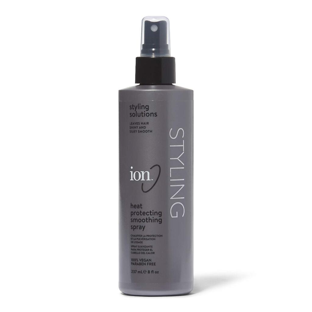 Ion Smoothing Heat Protectant Spray