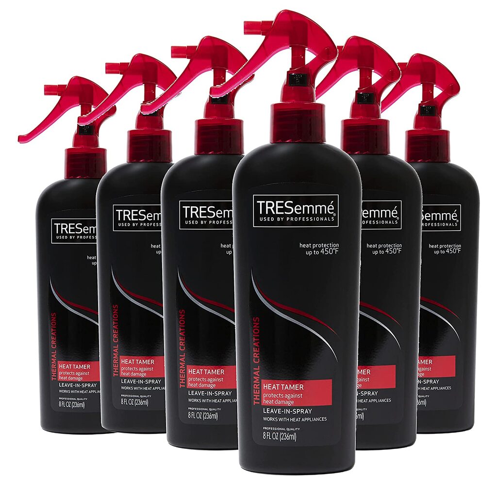 TRESemme Thermal Creations Heat Tamer