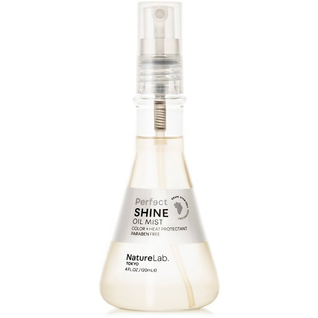 NatureLab Perfect Shine Oil Mist